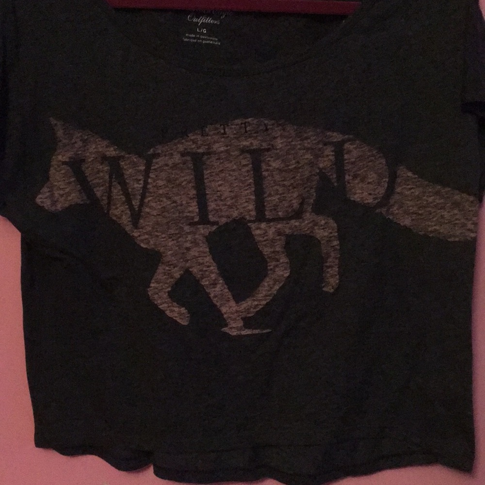 American eagle shirt